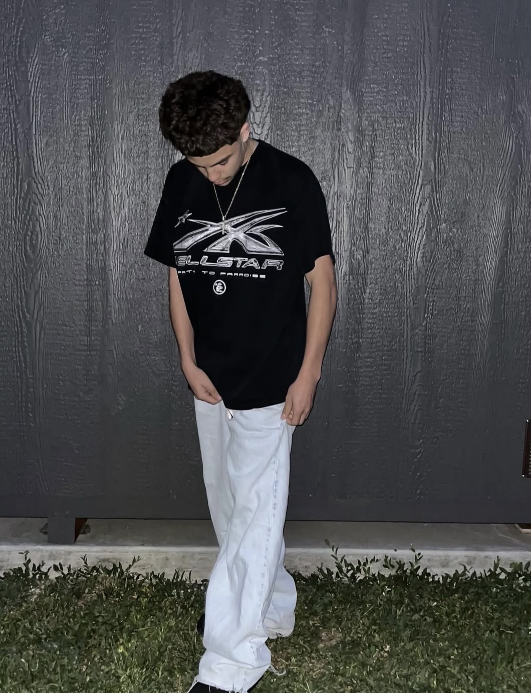 Customer fit Jordan R.
