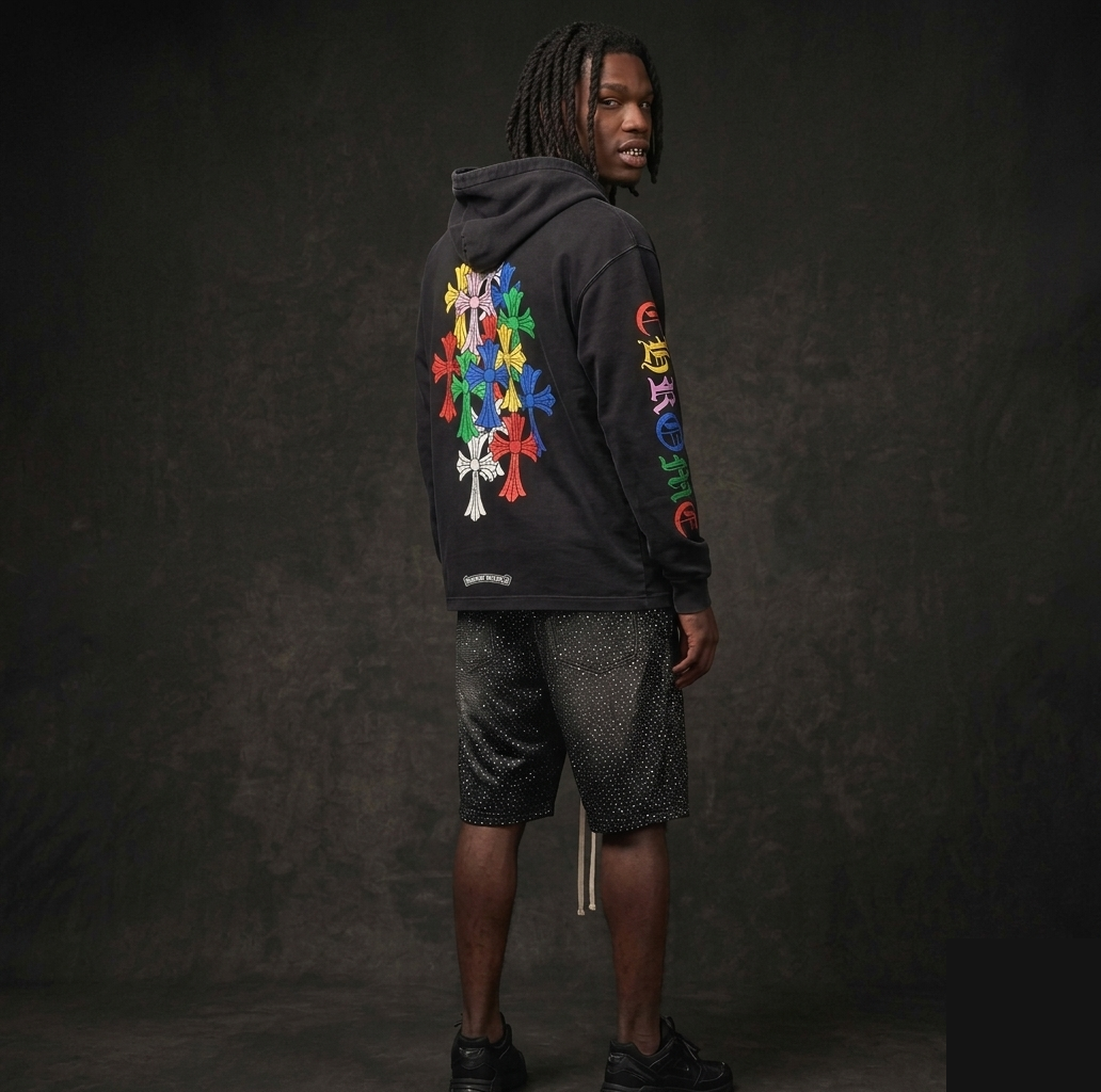 Archive Outlet lookbook